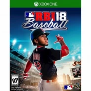 R.B.I. Baseball 18 (Xbox One)