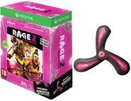 Rage 2 Wingstick Deluxe Edition Русская Версия (Xbox One)