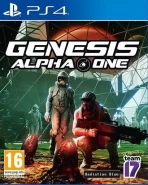 Genesis: Alpha One (PS4)