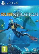 Subnautica (PS4)