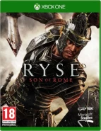 Ryse: Son of Rome с поддержкой Kinect (Xbox One)