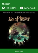 Sea of Thieves (Код на загрузку) Русская Версия (Xbox One)