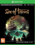 Sea of Thieves Русская версия (Xbox One)