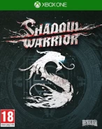 Shadow Warrior Русская Версия (Xbox One)