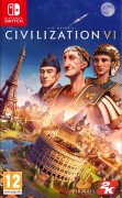 Sid Meier's Civilization 6 (VI) Русская Версия (Switch)