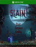 Slain : Back from Hell (Xbox One)