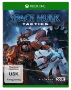 Space Hulk: Tactics Русская Версия (Xbox One)