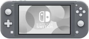 Nintendo Switch Lite Gray (Б/У)