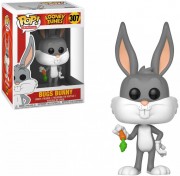 Фигурка Funko POP! Vinyl: Багз Банни (Bugs) Луни Тюнз (Looney Tunes) (21966) 9,5 см