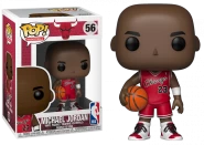 Фигурка Funko POP! Vinyl: Майкл Джордан (Michael Jordan (Rookie Uniform)) НБА: Чикаго Буллз (NBA: Bulls) (36906) 9,5 см