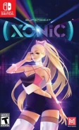 Superbeat: Xonic (Switch)