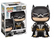 Фигурка Funko POP! Vinyl: Бэтмен (Batman) ДиСи: Лига Справедливости (DC: Justice League) (13485) 9,5 см