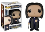 Фигурка Funko POP! Vinyl: Гарри Поттер (Harry Potter) Северус Снейп (Severus Snape) (5862) 9,5 см