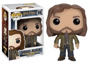 Фигурка Funko POP! Vinyl: Гарри Поттер (Harry Potter) Сириус Блэк (Sirius Black) (6570) 9,5 см