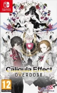 The Caligula Effect: Overdose (Switch)
