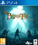 The Bard's Tale IV (4): Director's Cut (PS4)