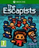 The Escapists Русская Версия (Xbox One)