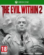 The Evil Within (Во власти зла) 2 (Xbox One)