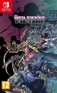 The Ninja Saviors: Return of the Warriors (Switch)