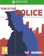This Is the POLICE Русская версия (Xbox One)