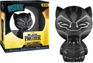Фигурка Funko Dorbz: Черная Пантера (Black Panther) Марвел (Marvel) (24086) 8 см