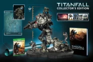 Titanfall Коллекционное издание (Collector’s Edition) (Xbox One)