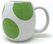 Кружка Pyramid: Яйца Йоши (Yoshi Egg) Супер Марио (Super Mario) (Shaped Mugs) (SCMG25066) 315 мл Кружка Pyramid: Яйца Йоши (Yoshi Egg) Супер Марио (Super Mario) (Shaped Mugs) (SCMG25066) 315 мл