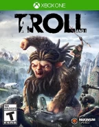 Troll and I (тролль и я) (Xbox One)