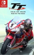 TT Isle Of Man: Ride on the Edge (Switch)