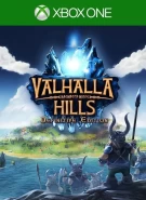 Valhalla Hills: Definitive Edition Русская Версия (Xbox One)