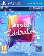 Singstar: Celebration Русская Версия (PS4)