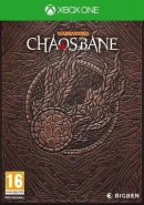 Warhammer: Chaosbane Коллекционное издание: The Magnus Edition Русская Версия (Xbox One)