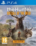 The Hunter: Call of the Wild 2019 Edition (PS4)