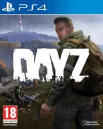 Day Z (PS4)