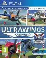 Ultrawings (только для PS VR) (PS4)