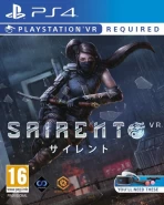 Sairento (только для PS VR) (PS4)