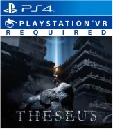 Theseus (только для PS VR) (PS4)