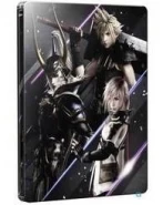 Dissidia Final Fantasy NT SteelBook Ver. (PS4)