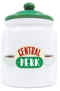 Банка для печенья Pyramid: Центральная кофейня (Central Perk) Друзья (Friends) (GP85041) 21 см