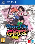 River City Girls (PS4)