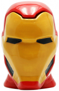 Кружка меняющая картинку 3D ABYstyle: Железный Человек (Iron Man) Марвел (Marvel) (ABYMUG421) 450 мл Кружка меняющая картинку 3D ABYstyle: Железный Человек (Iron Man) Марвел (Marvel) (ABYMUG421) 450 мл