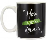 Кружка меняющая картинку Paladone: Как дела? (How You Doin) Друзья (Friends) (PP5611FR) 300 мл Кружка меняющая картинку Paladone: Как дела? (How You Doin) Друзья (Friends) (PP5611FR) 300 мл