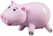 Копилка Paladone: Свинка Хэмм (Hamm Piggy) История игрушек 4 (Toy Story 4) (PP4818TS) 20 см Копилка Paladone: Свинка Хэмм (Hamm Piggy) История игрушек 4 (Toy Story 4) (PP4818TS) 20 см