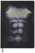 Записная книжка Paladone: Бэтмен (Batman) (PP5051BM) А5
