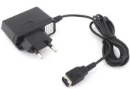 Адаптер сетевой (Зарядное устройство / Блок питания) AC Adaptor 220v 5V (DVTech Discovery/DVTech Pocket/DVTech Nimbus/Game Boy Advance SP)