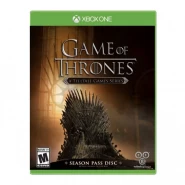Престолов (Game of Thrones): A Telltale Games Series Русская Версия (Xbox One)
