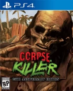 Corpse Killer 25th Anniversary Edition (PS4)