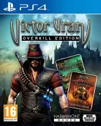 Victor Vran Overkill Edition (PS4)