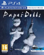 Paper Dolls (только для PS VR) (PS4)