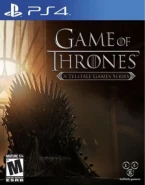 Престолов (Game of Thrones): A Telltale Games Series (PS4)